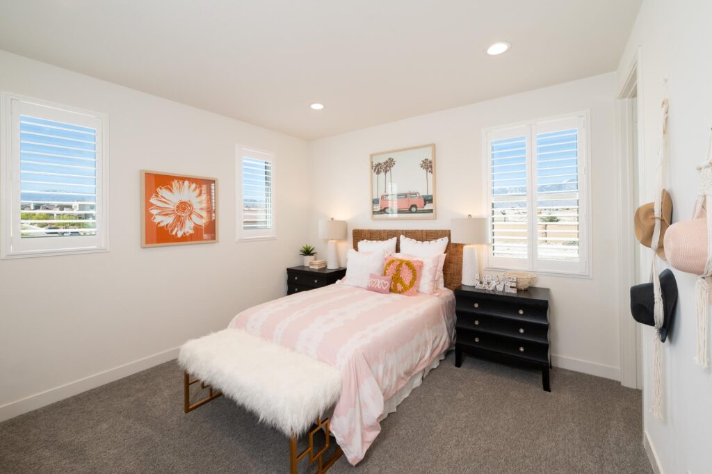 Sage Residence 6C - Bedroom 3
