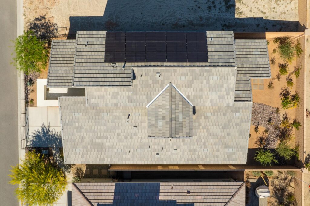 Sage Residence 6C - Exterior