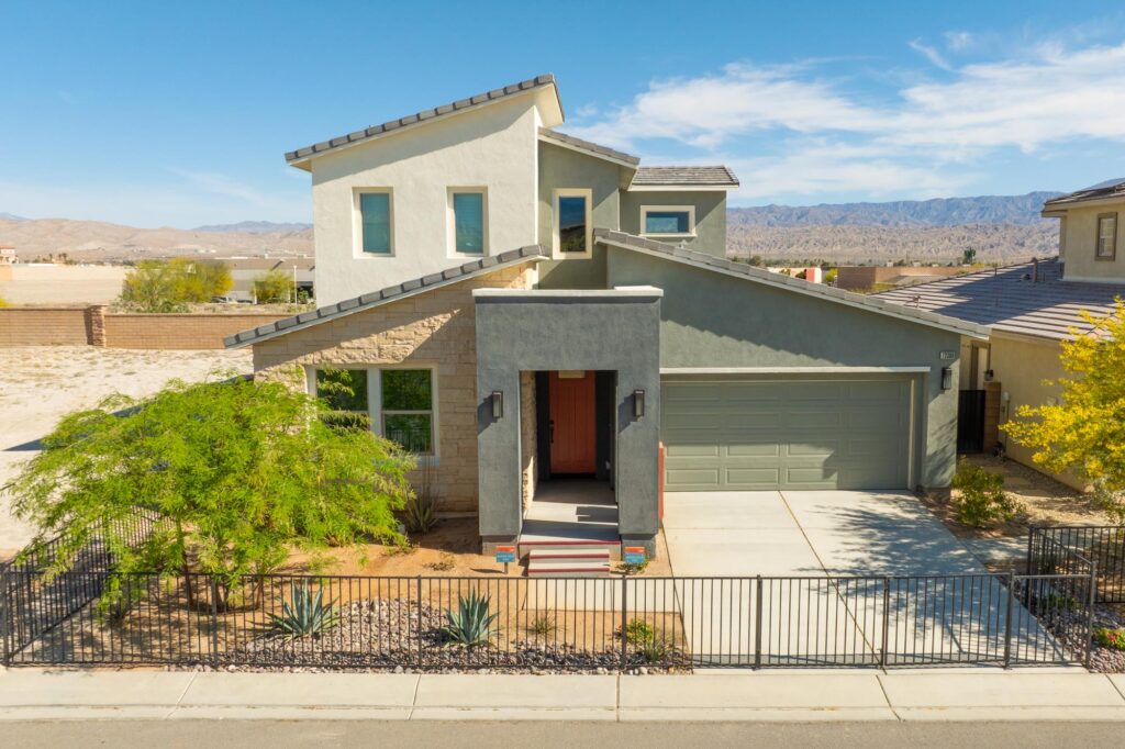 Sage Residence 6C - Exterior