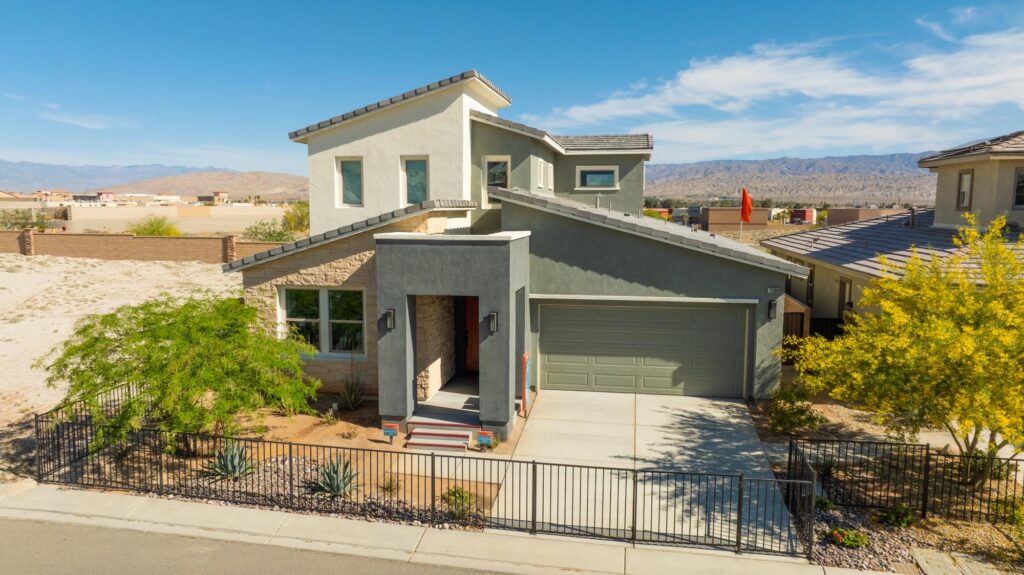 Sage Residence 6C - Exterior