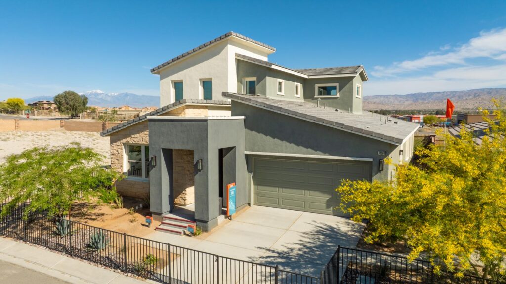 Sage Residence 6C - Exterior