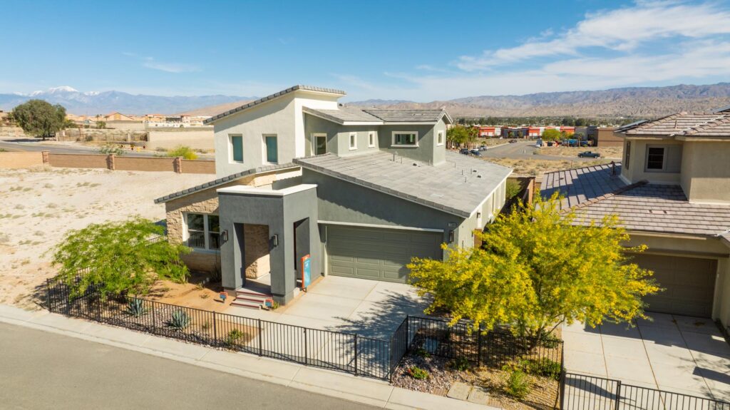 Sage Residence 6C - Exterior