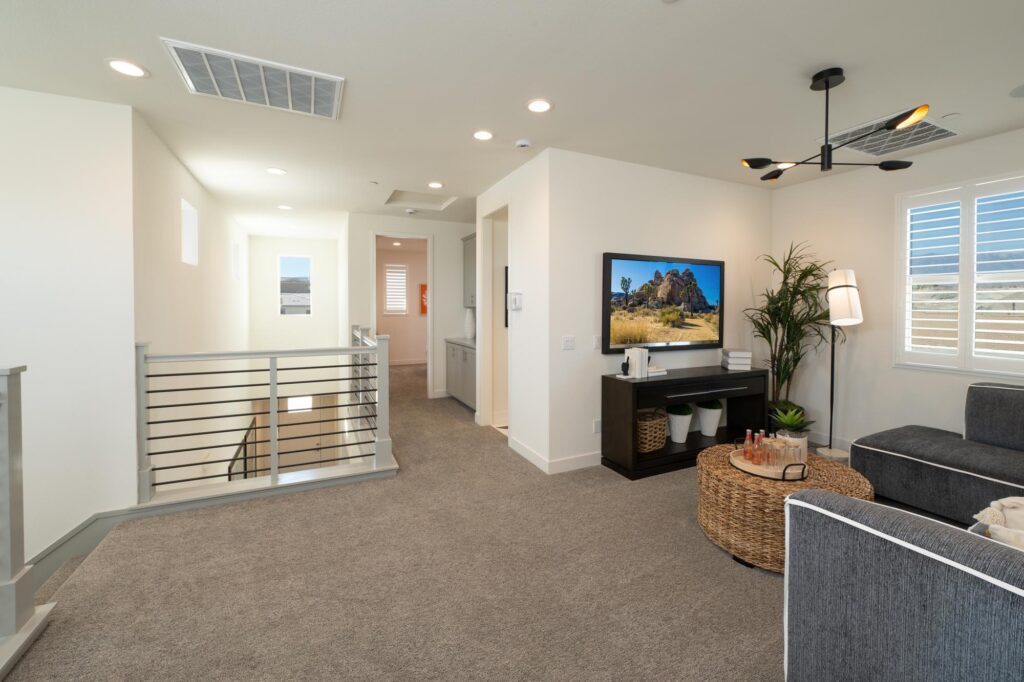 Sage Residence 6C - Loft