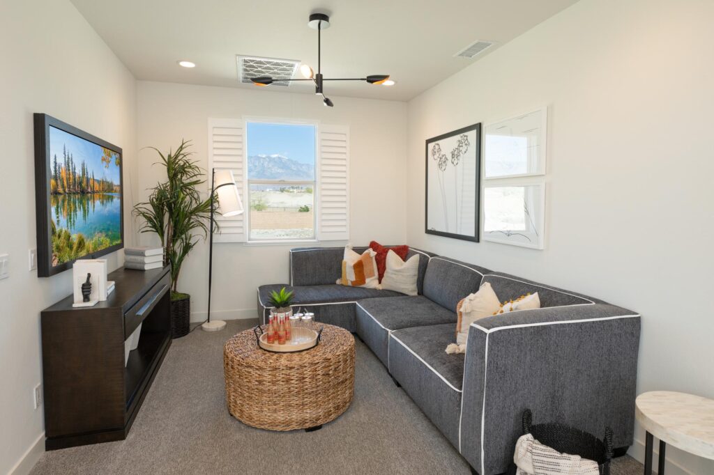Sage Residence 6C - Loft