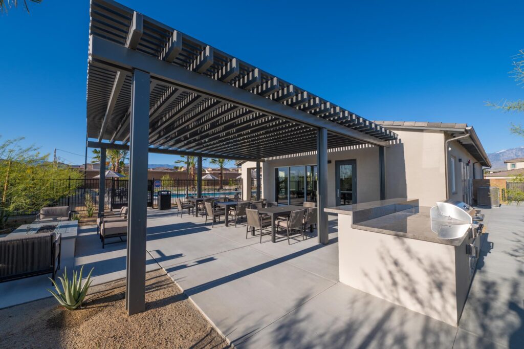 Sage Clubhouse