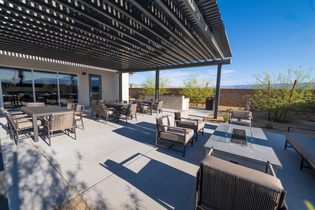 Sage Clubhouse