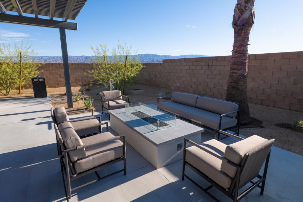 Sage Clubhouse