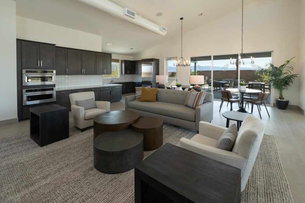 Sage Clubhouse