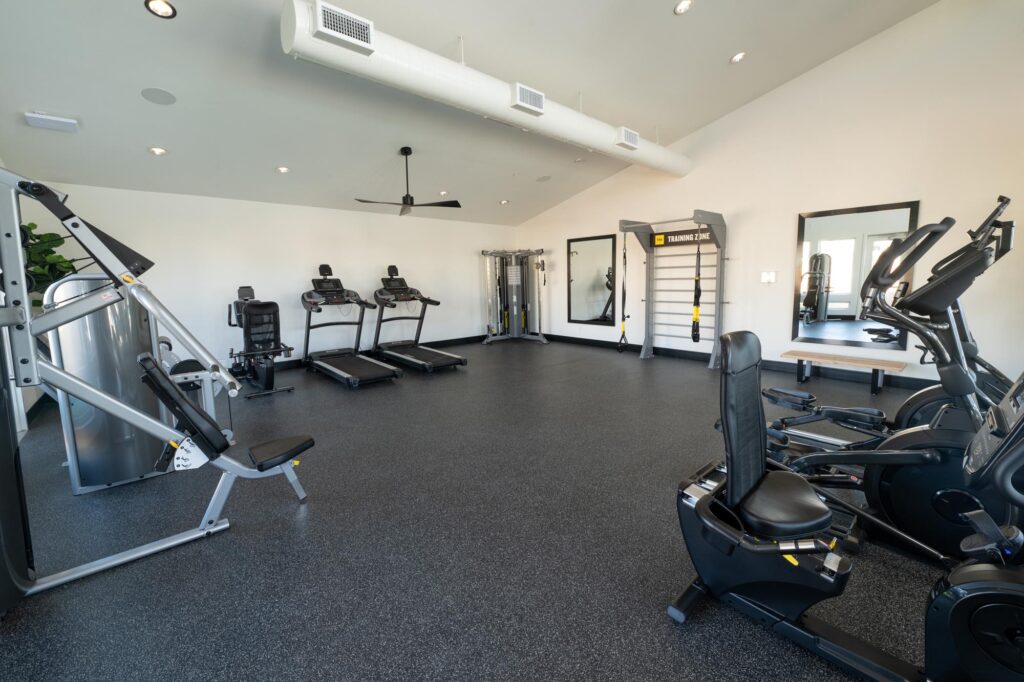 Sage Clubhouse