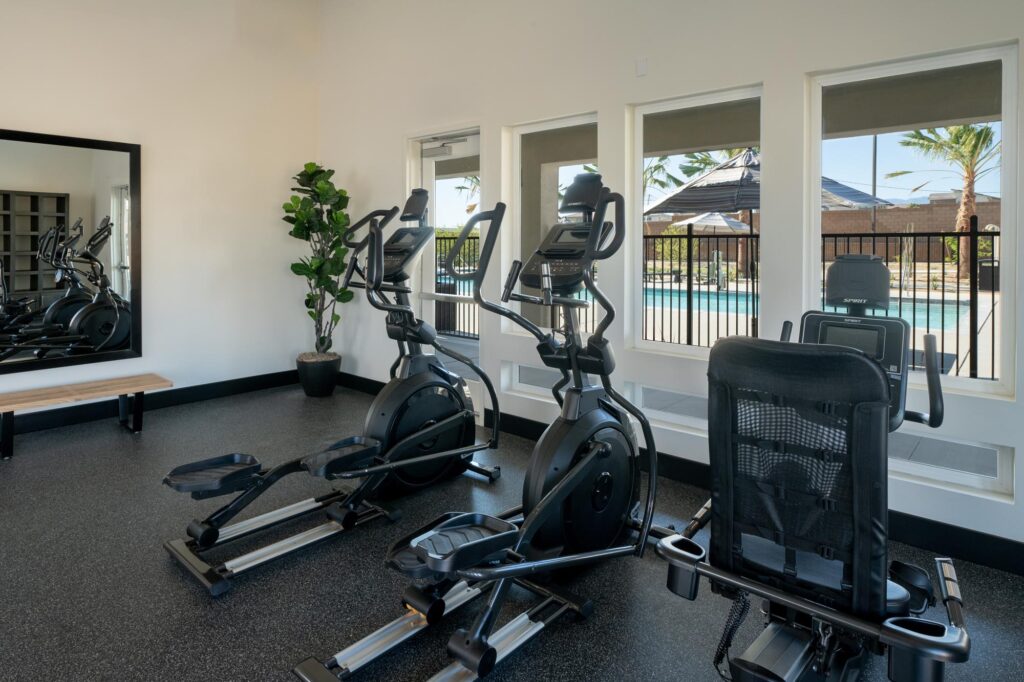 Sage Clubhouse