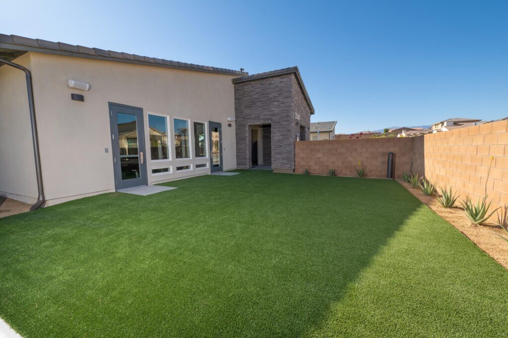 Sage Clubhouse