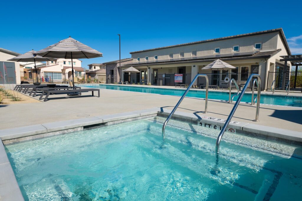 Sage Clubhouse