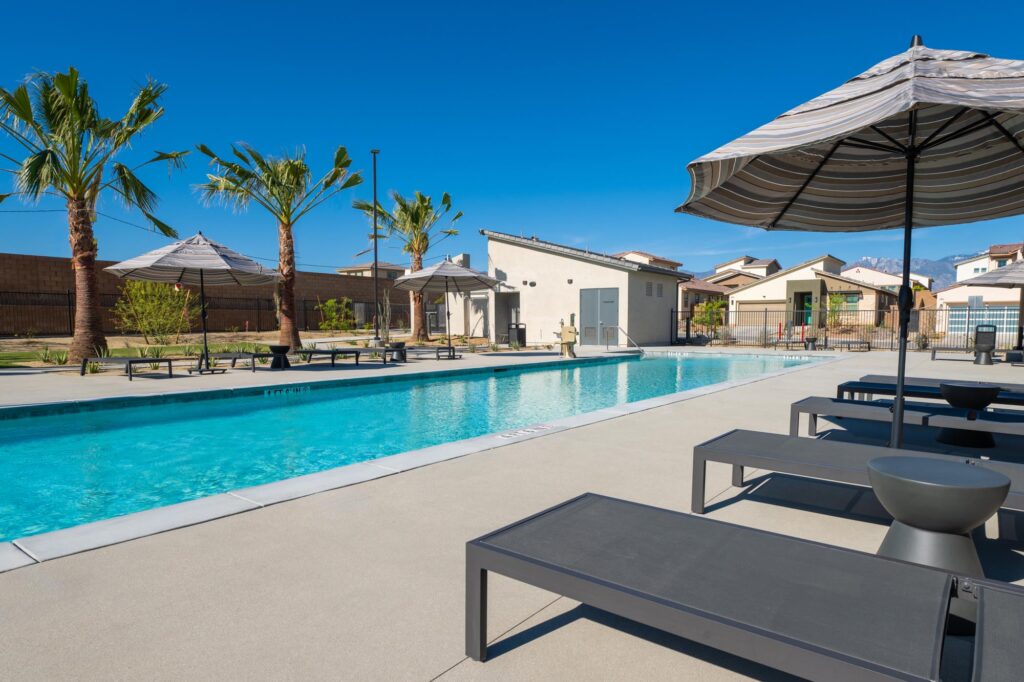 Sage Clubhouse