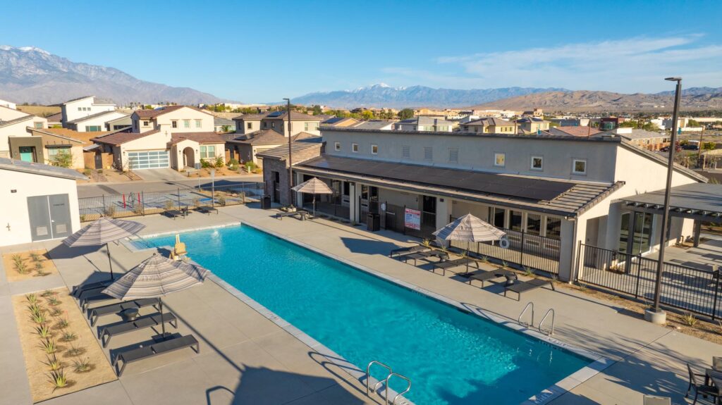 Sage Clubhouse