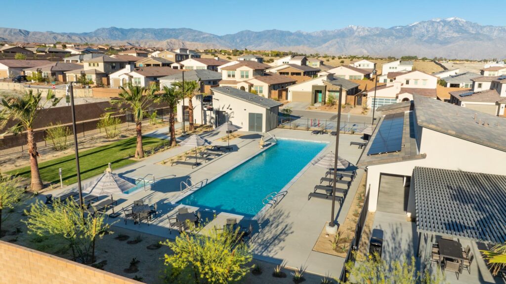 Sage Clubhouse