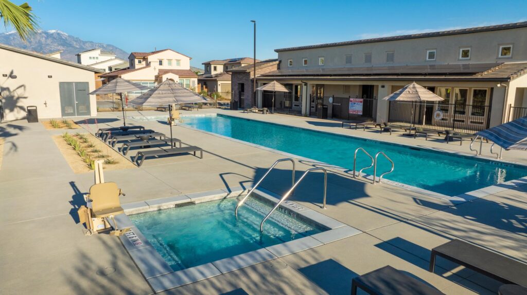 Sage Clubhouse