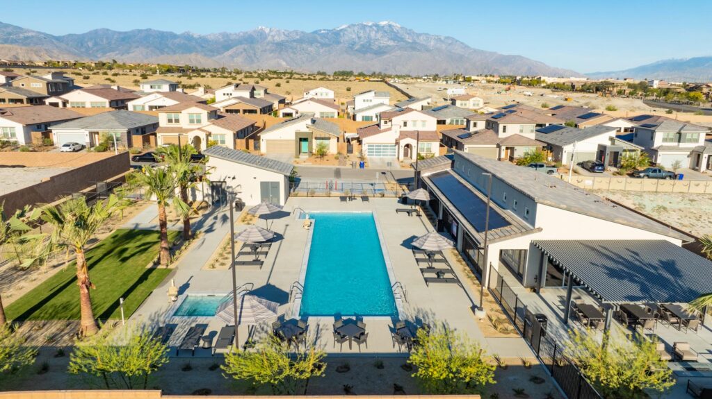Sage Clubhouse