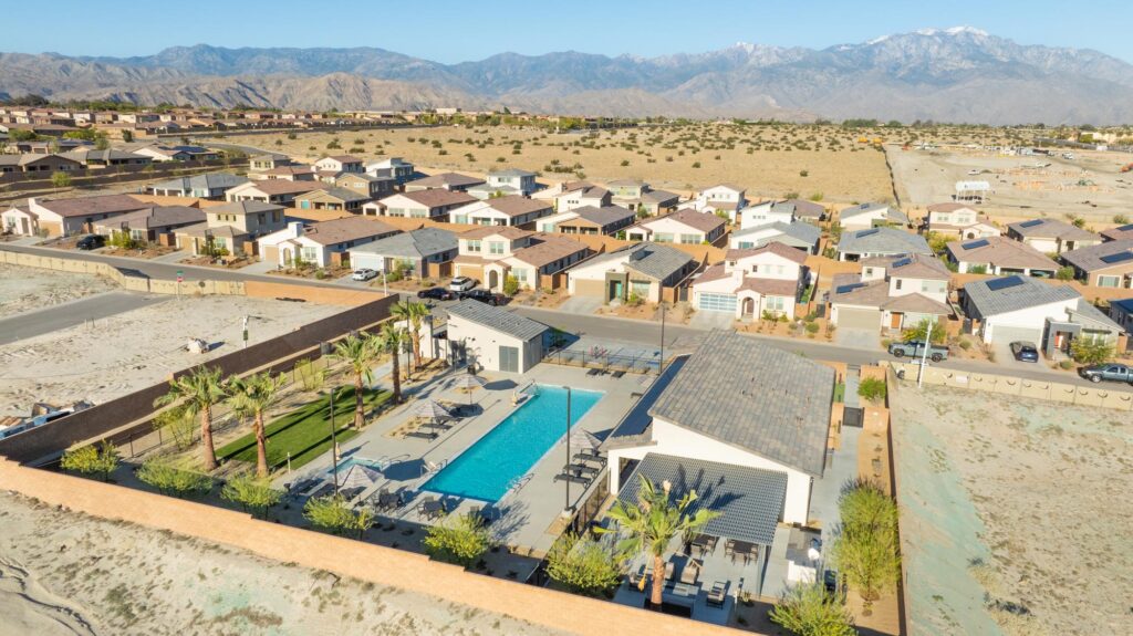 Sage Clubhouse