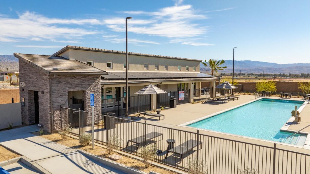 Sage Clubhouse