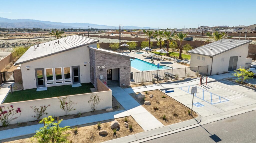 Sage Clubhouse