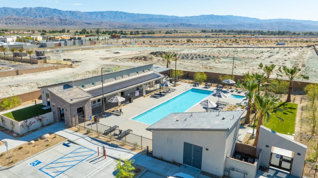 Sage Clubhouse