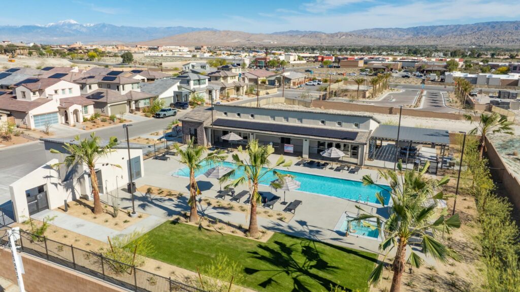 Sage Clubhouse