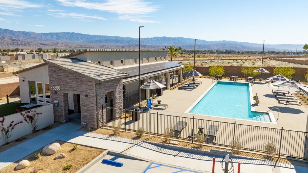 Sage Clubhouse
