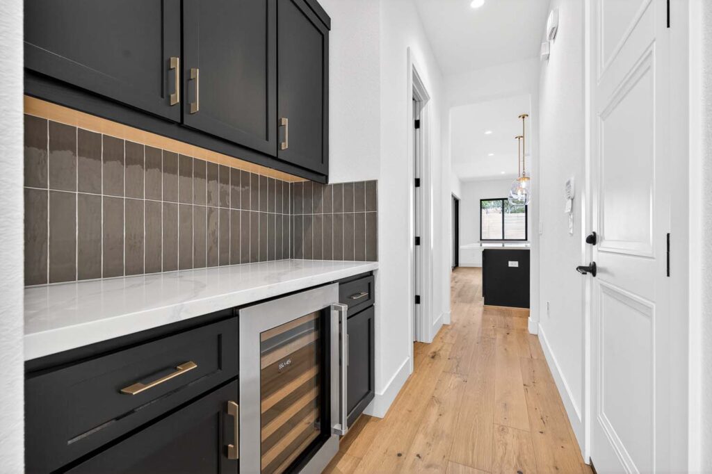 Drop Zone – Lot 1 – Residence 2 – Woodside Estates by Ponderosa Homes