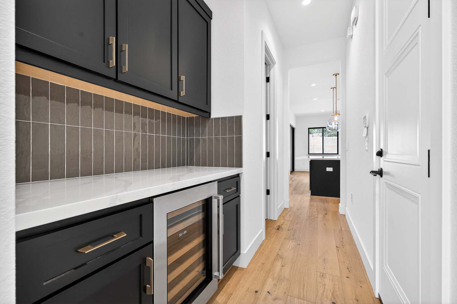 Drop Zone – Lot 1 – Residence 2 – Woodside Estates by Ponderosa Homes