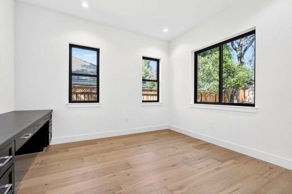 Office – Lot 1 – Residence 2 – Woodside Estates by Ponderosa Homes