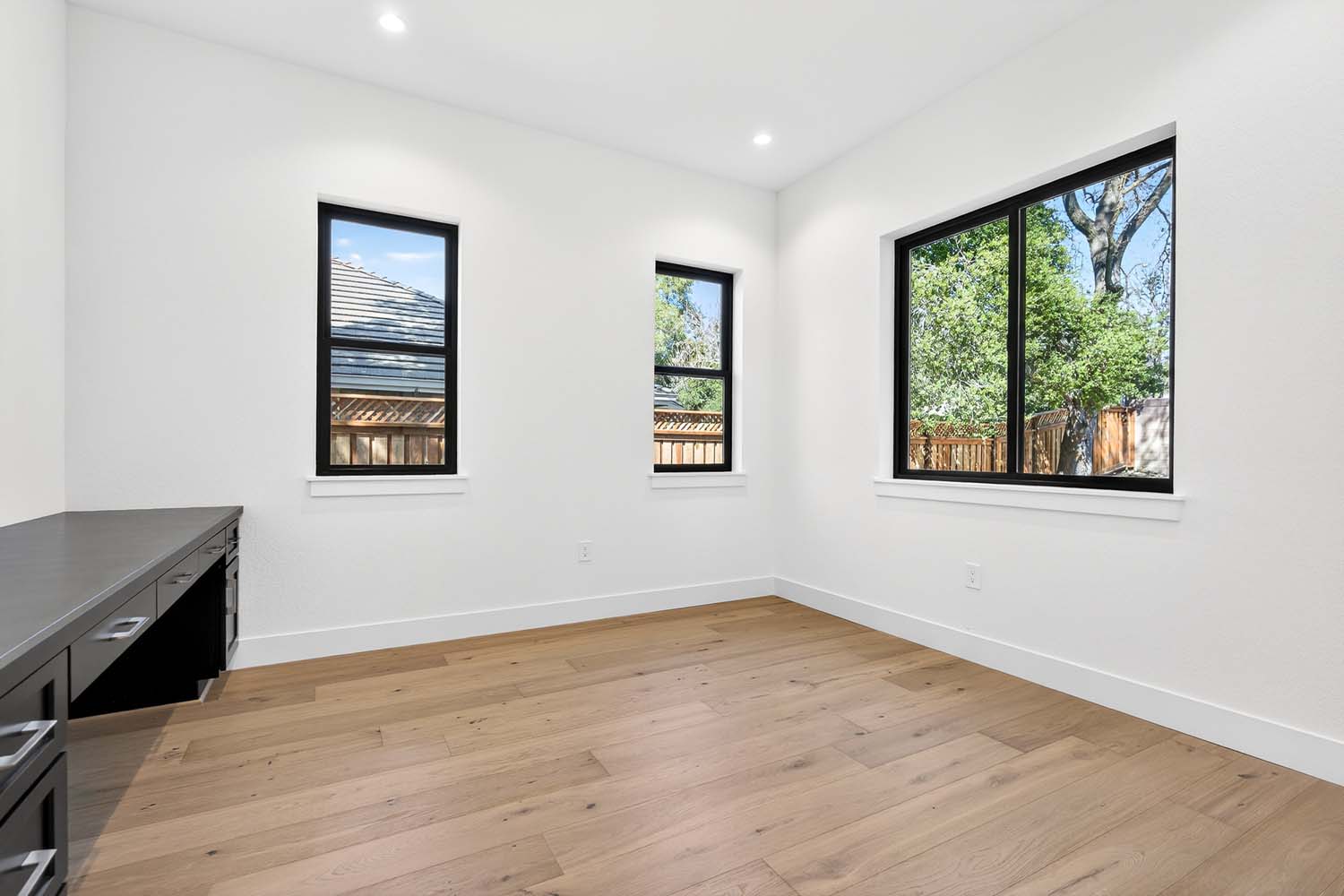 Office – Lot 1 – Residence 2 – Woodside Estates by Ponderosa Homes